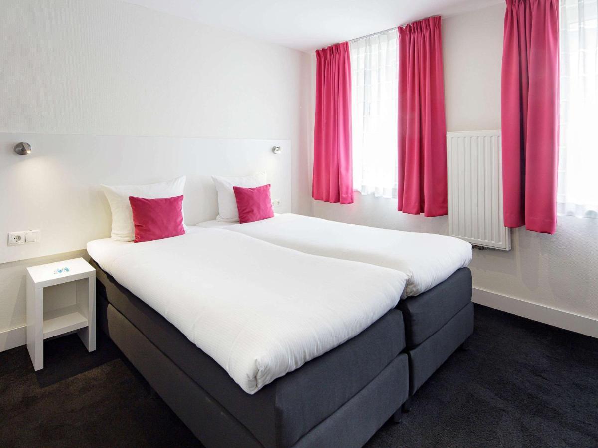 Ibis Styles Amsterdam Amstel Hotel Luaran gambar