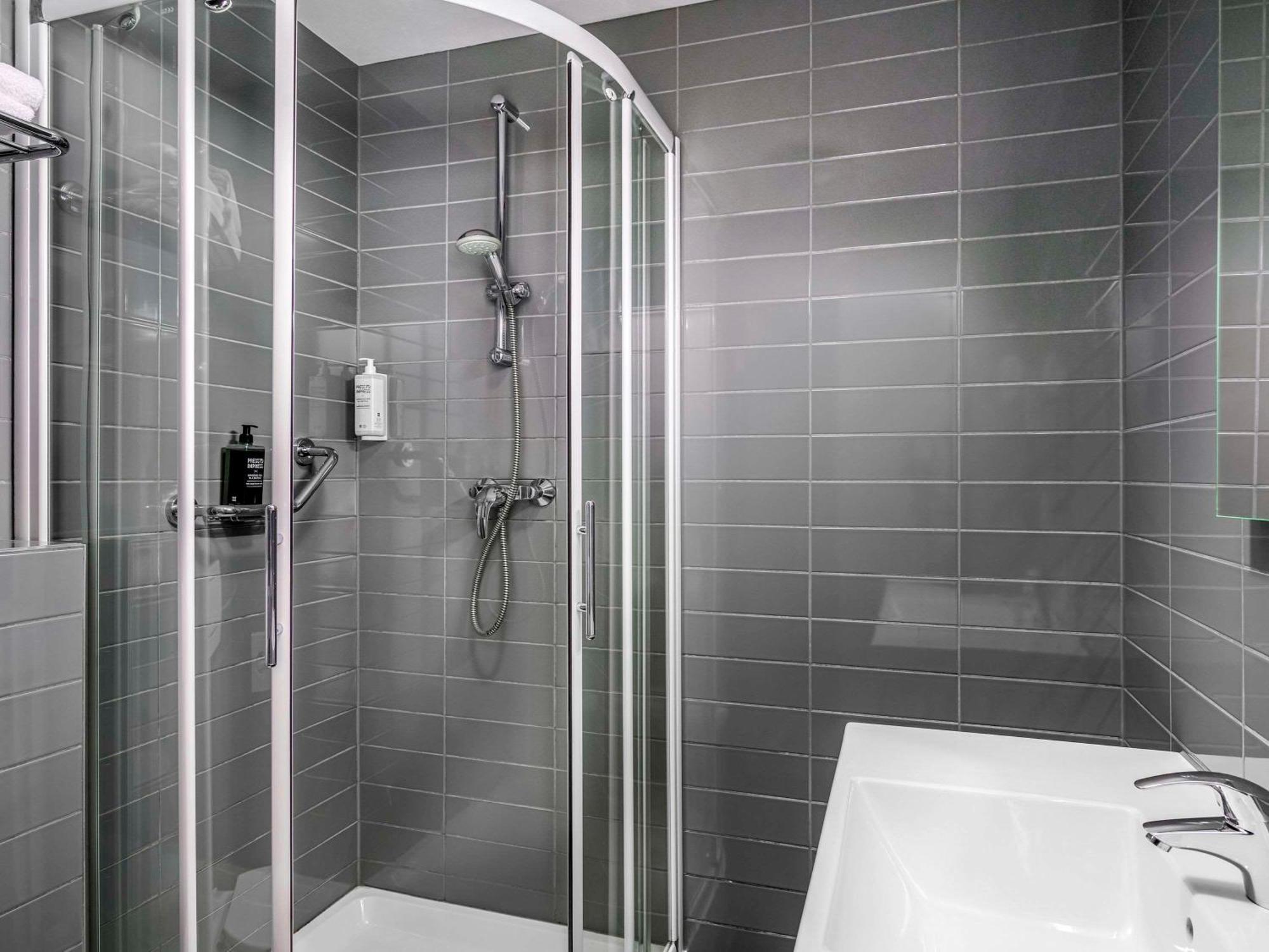 Ibis Styles Amsterdam Amstel Hotel Luaran gambar