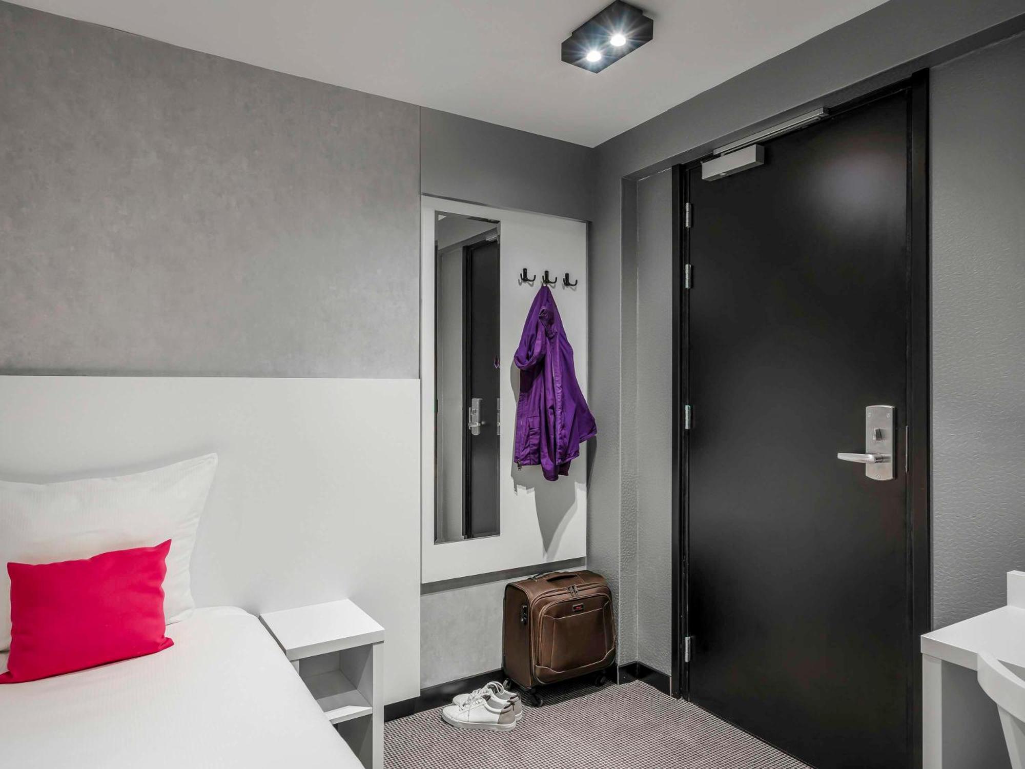 Ibis Styles Amsterdam Amstel Hotel Luaran gambar