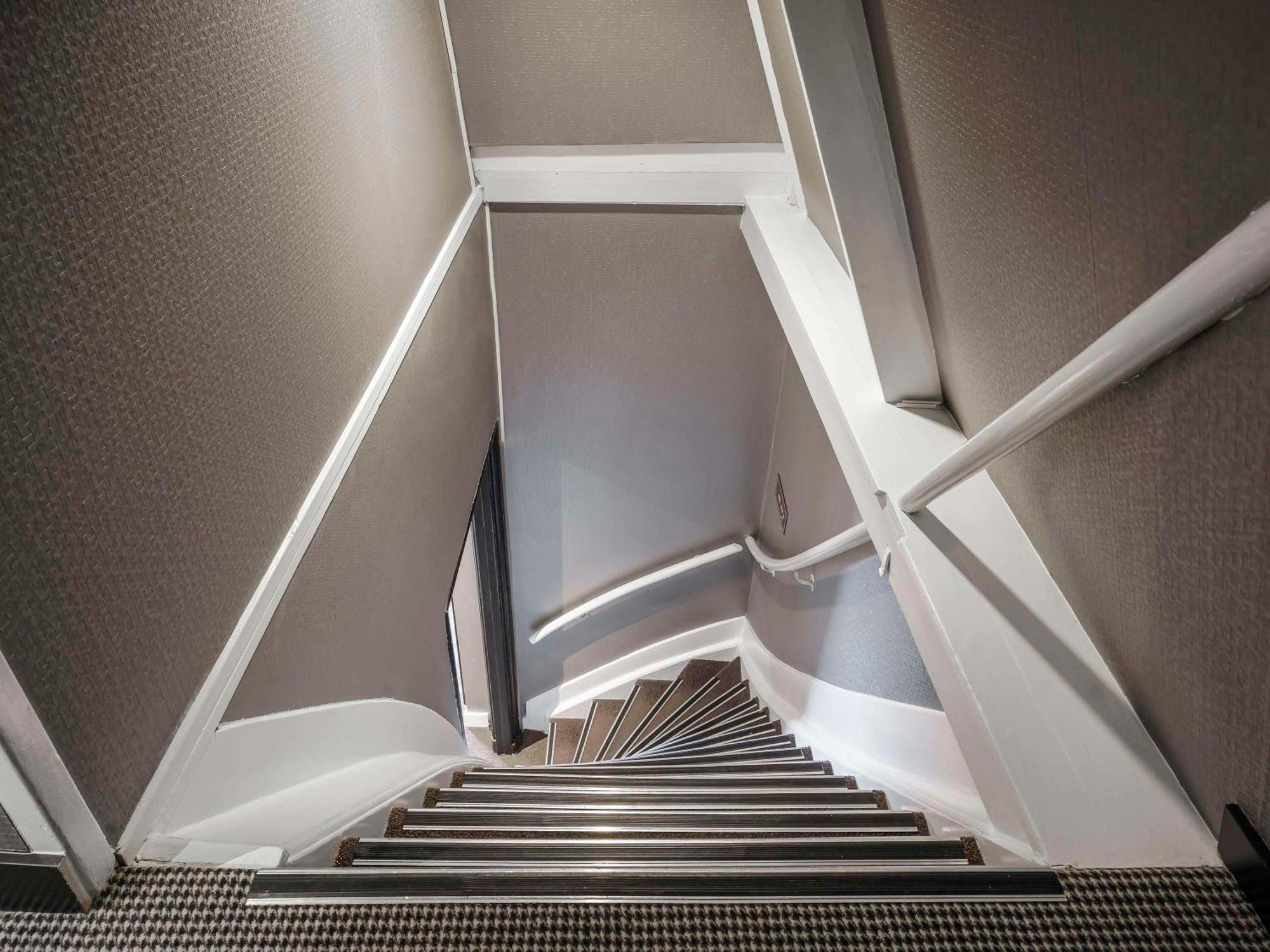 Ibis Styles Amsterdam Amstel Hotel Luaran gambar