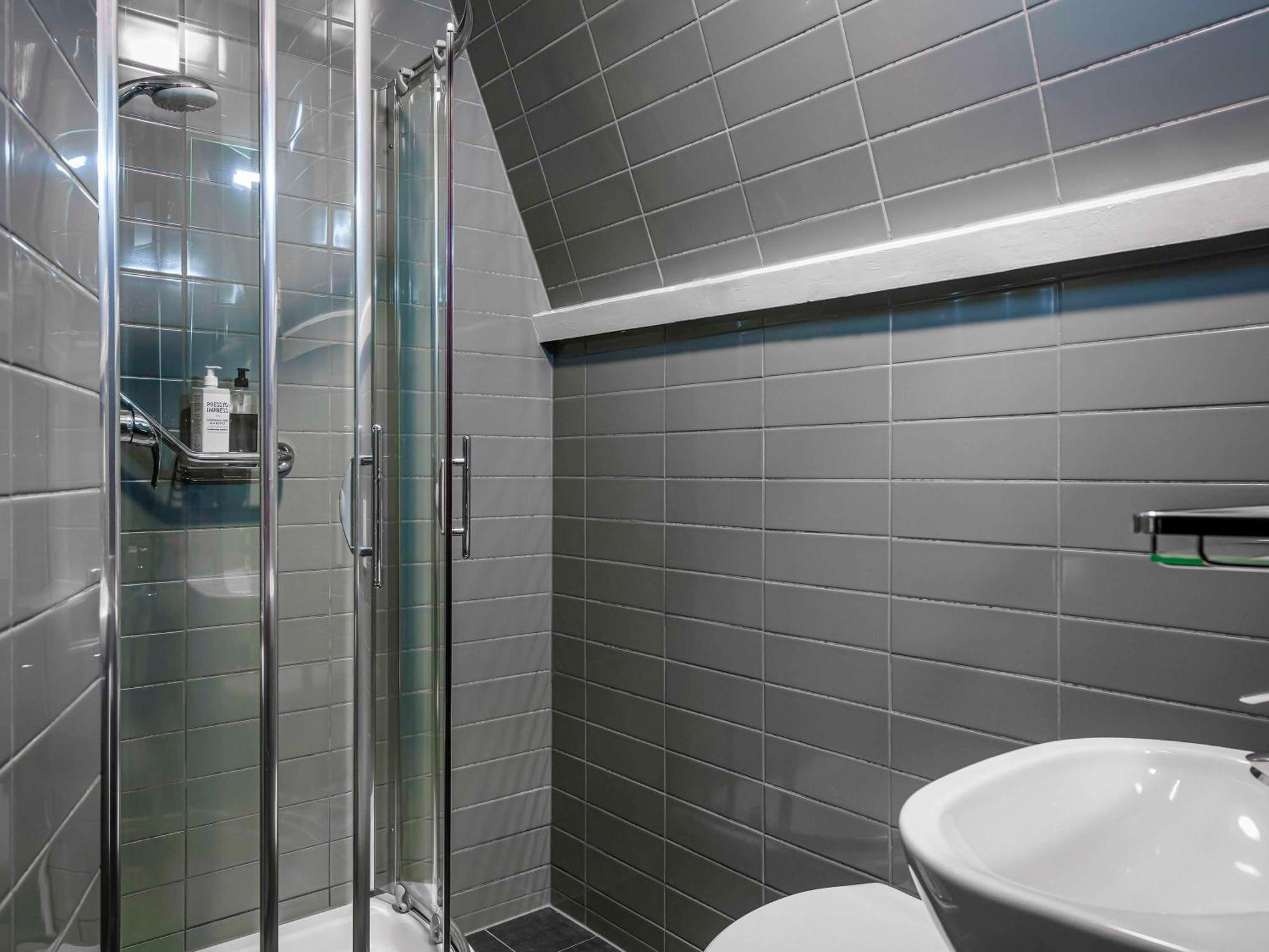 Ibis Styles Amsterdam Amstel Hotel Luaran gambar