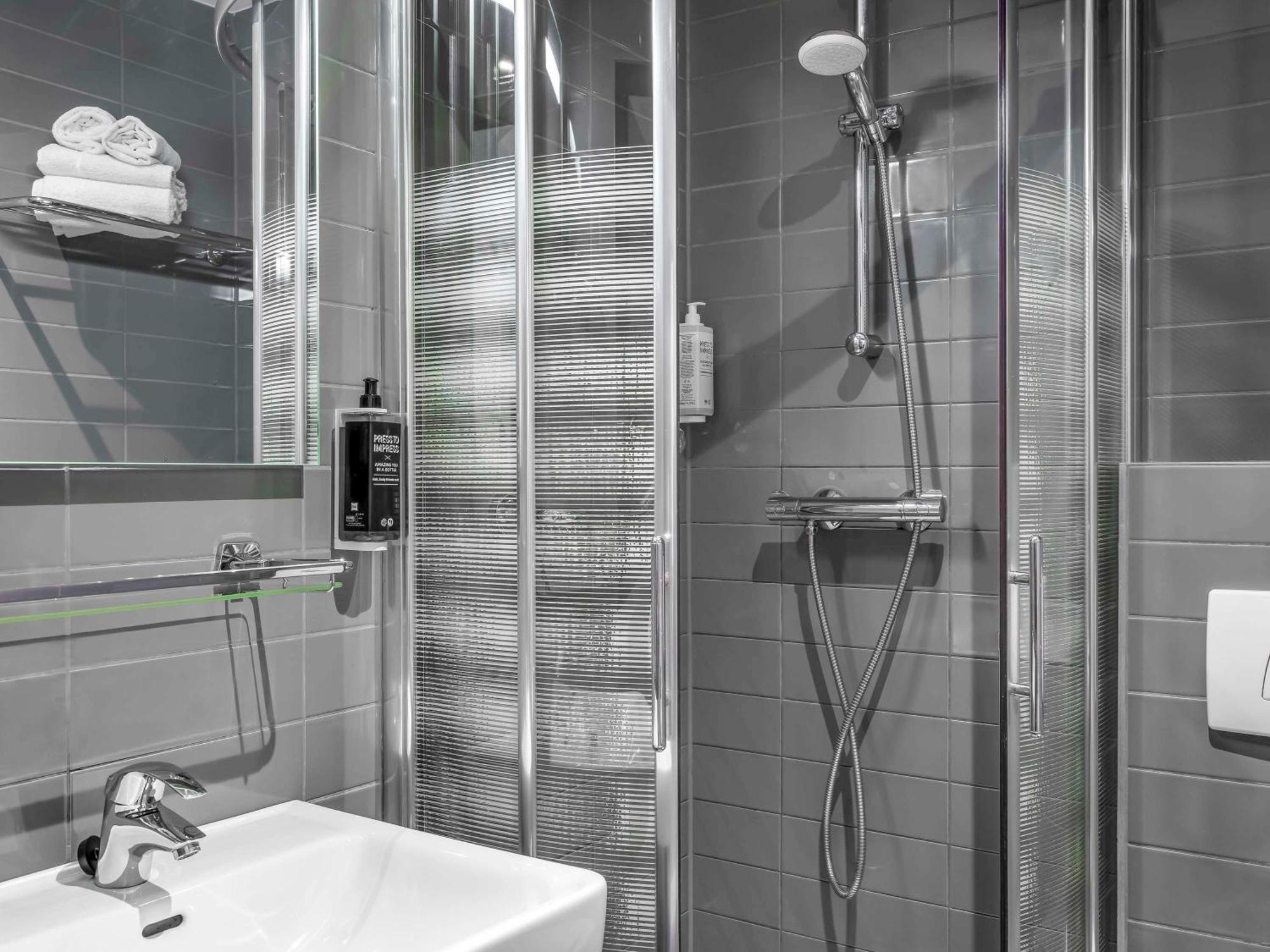 Ibis Styles Amsterdam Amstel Hotel Luaran gambar