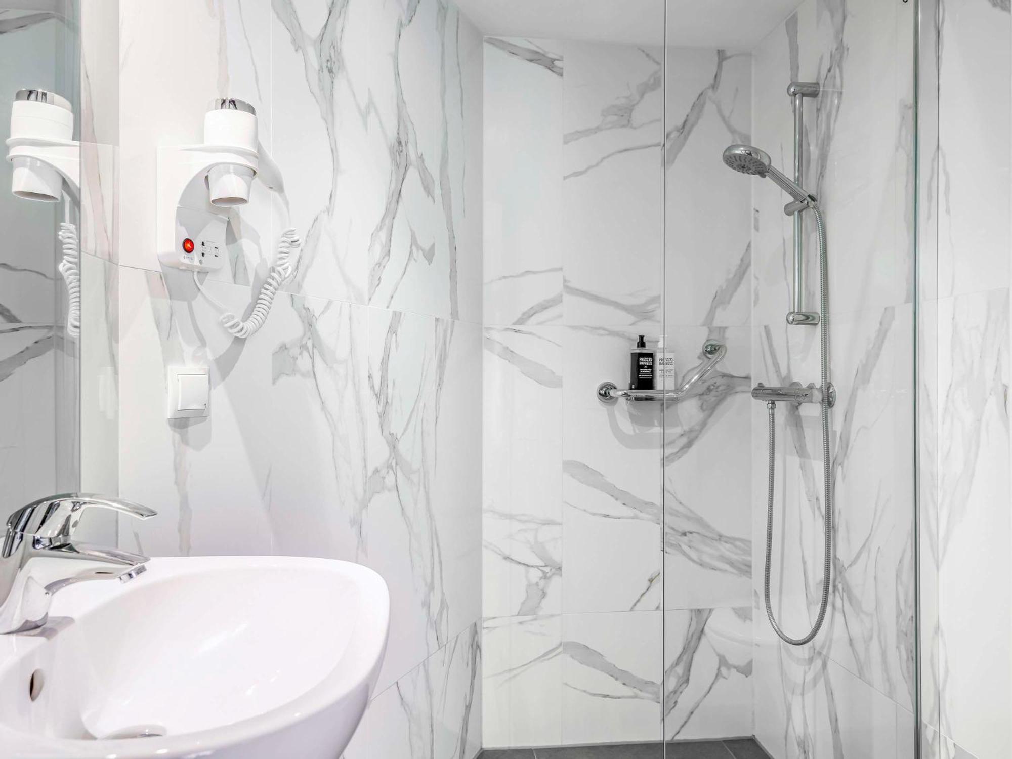 Ibis Styles Amsterdam Amstel Hotel Luaran gambar